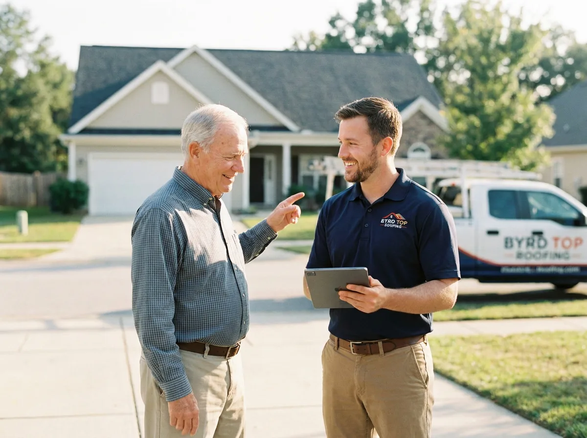 Roofing Paris, TN FAQs